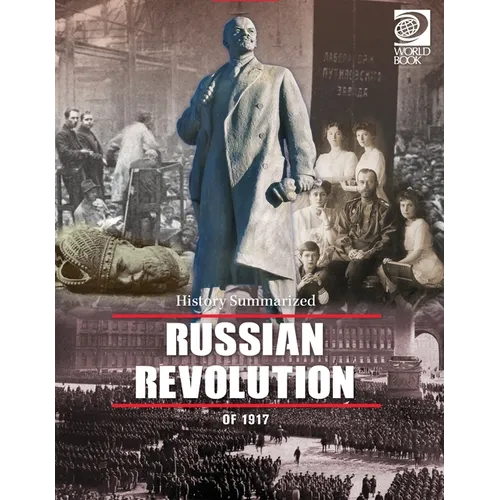 Russian Revolution of 1917