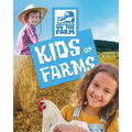 Kids on Farms