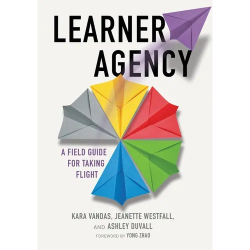 Learner Agency