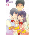 Kiss Him, Not Me, Volume 6