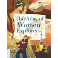 The Atlas of Women Explorers
