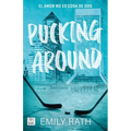 Pucking Around: El Amor No Es Cosa de DOS / Pucking Around: A Why Choose Hockey Romance