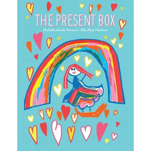 The Present Box: Teaching children about death and funerals