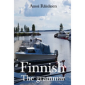 Finnish: The Grammar