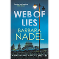 Web of Lies: From the Author of the Inspector Ikmen Series, Inspiration for the Bbc's the Turkish Detective