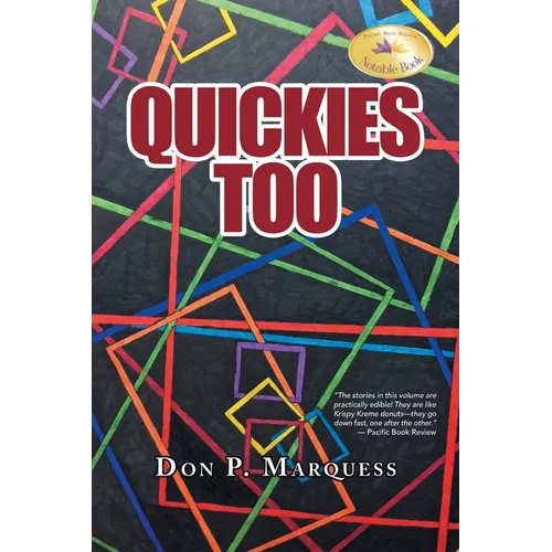 Quickies Too