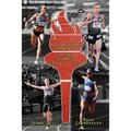 Motivational Moments in 2016 Olympic Track and Field