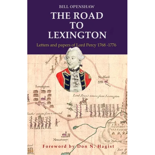 The Road to Lexington.