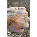 1+1= 22: The Math of God