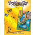 Butterfly Activity Book