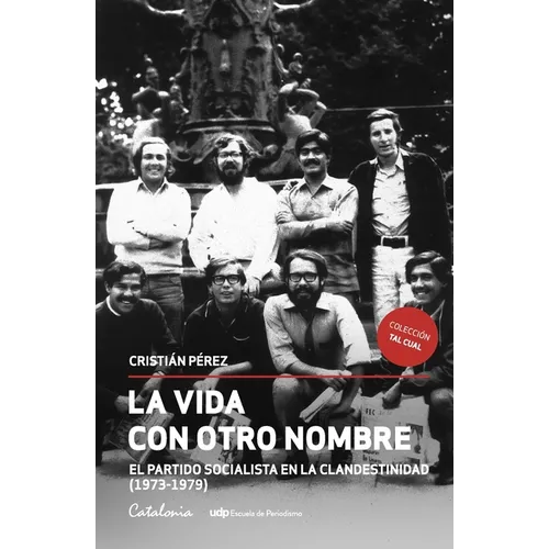 La vida con otro nombre