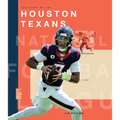 The Story of the Houston Texans