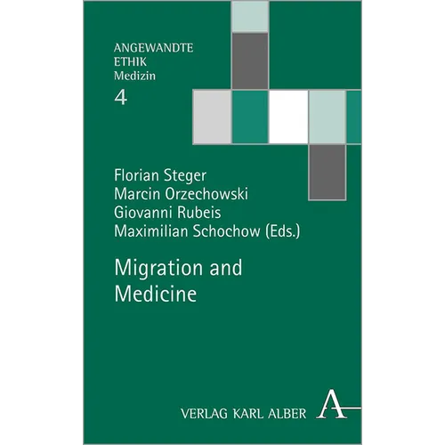 Migration and Medicine