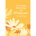 Everyday Blessings for Women: 365 Devotions