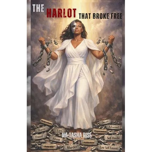 The Harlot That Broke Free