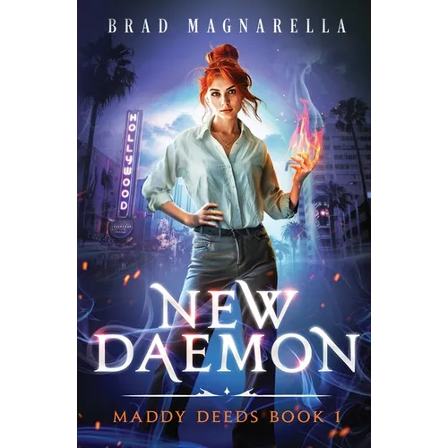New Daemon