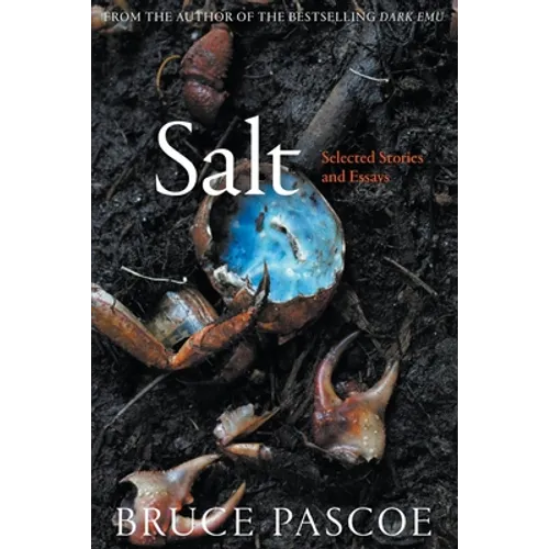 Salt: Selected Stories and Essays