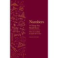 Numbers: 10 Things You Should Know