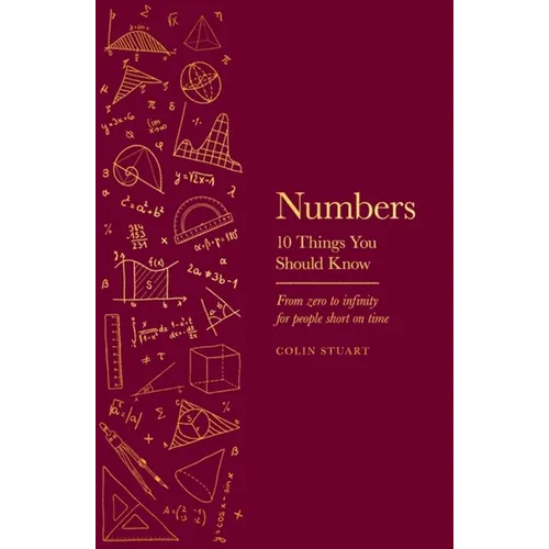 Numbers: 10 Things You Should Know