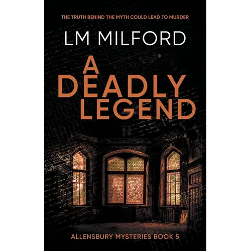 A Deadly Legend