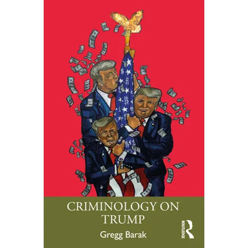 Criminology on Trump