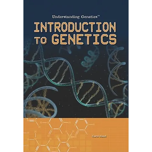 Introduction to Genetics
