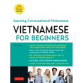 Vietnamese for Beginners: Learning Conversational Vietnamese (Free Online Audio)