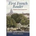 First French Reader: A Beginner's Dual-Language Book