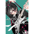 Anonymous Noise, Vol. 8