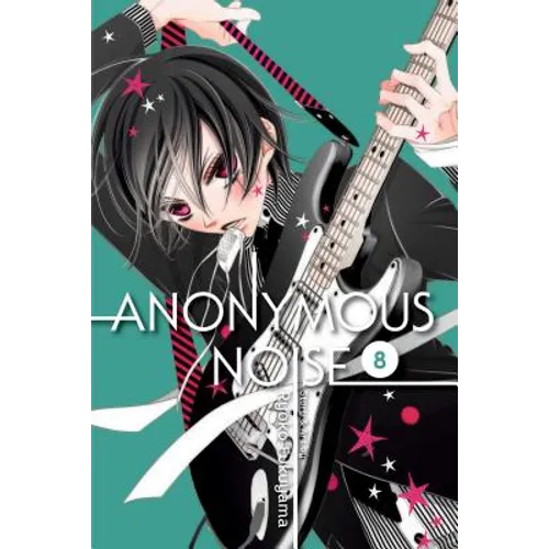 Anonymous Noise, Vol. 8