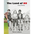 The Land of No: A Story of Positivity
