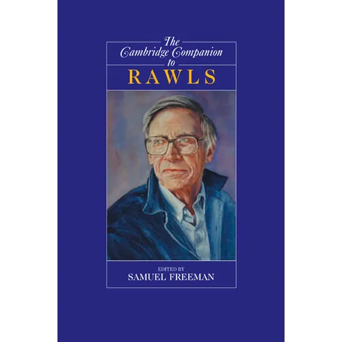 The Cambridge Companion to Rawls