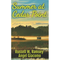 Summer at Cedar Point
