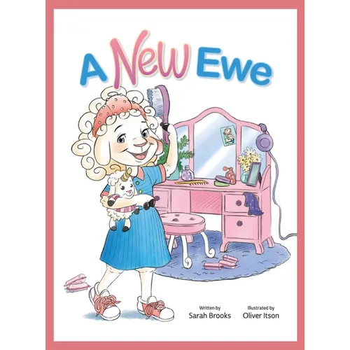 A New Ewe