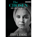 The Chosen: And I Will Give You Rest: A Novel Based on Season 3 of the Critically Acclaimed TV Series