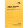 Language, Knowledge, and Metaphysics