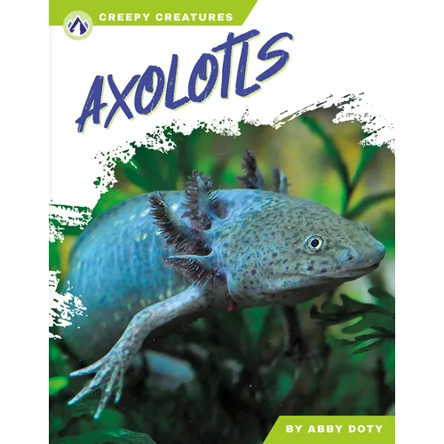 Axolotls