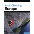 Rock Climbing Europe