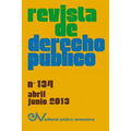 REVISTA DE DERECHO PÚBLICO (Venezuela), No. 134, Abril-Junio 2013