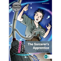 Sorcerers Apprentice
