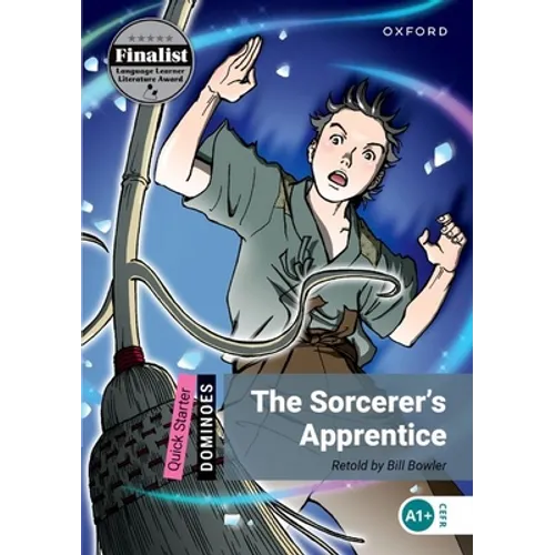 Sorcerers Apprentice