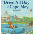Drive All Day in Cape May