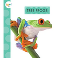 Tree Frogs