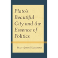 Plato's Beautiful City and the Essence of Politics