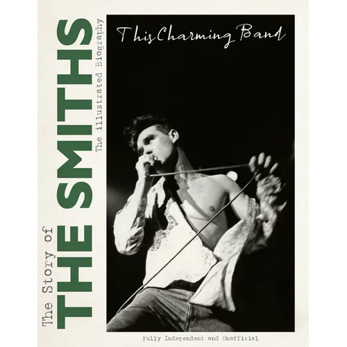 This Charming Band - The Smiths