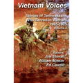 Vietnam Voices: Stories of Tennesseans Who Served in Vietnam, 1965-1975