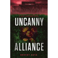 Uncanny Alliance: A Jack Ludefance Novel
