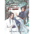 Grandmaster of Demonic Cultivation: Mo DAO Zu Shi (Novel) Vol. 4