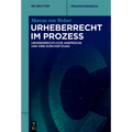 Urheberrecht im Prozess