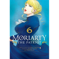 Moriarty the Patriot, Vol. 6